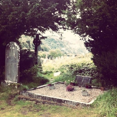 Кладбище